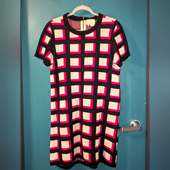kate spade Dresses & Skirts - Kate Spade sweater dress